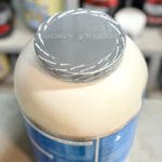 پروتئین وی ۱۰۰٪ بادی اتک