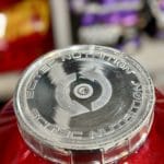 پروتئین 100 درصد وی پروفشنال سایتک نوتریشن