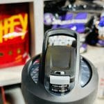 پک پروتئین وی گلد استاندارد اپتیموم نوتریشن همراه با شیکر