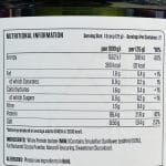 پروتئین وی ایزوله اپلاید