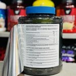 پروتئین وی ایزوله اپلاید