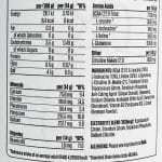 بی سی ای اپلاید نوتریشن