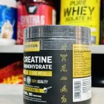 کراتین مونوهیدرات سون نوتریشن