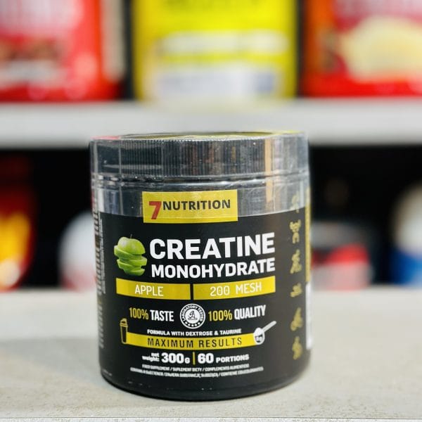 کراتین مونوهیدرات سون نوتریشن