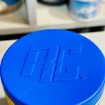 کراتین مونوهیدرات رونی کلمن