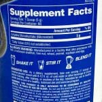 کراتین مونوهیدرات ایوژن