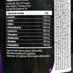 آمینو ای ای ای سایتک نوتریشن