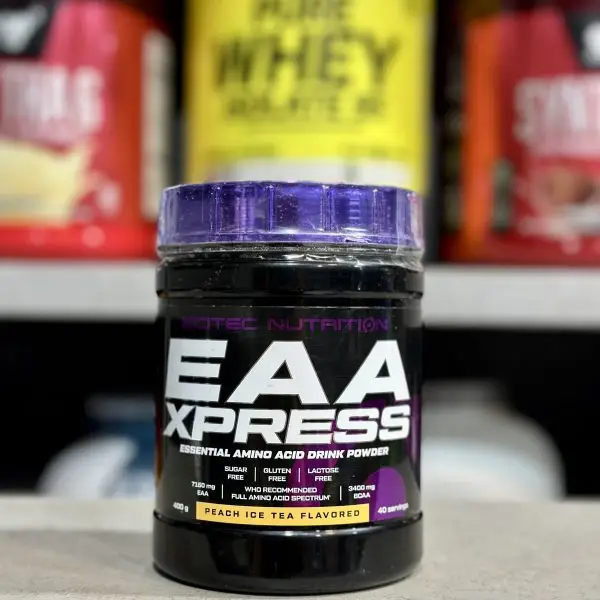 آمینو ای ای ای سایتک نوتریشن