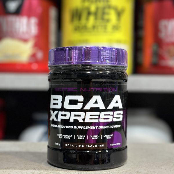 بی سی ای اکسپرس سایتک نوتریشن