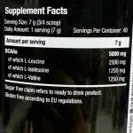 بی سی ای اکسپرس سایتک نوتریشن