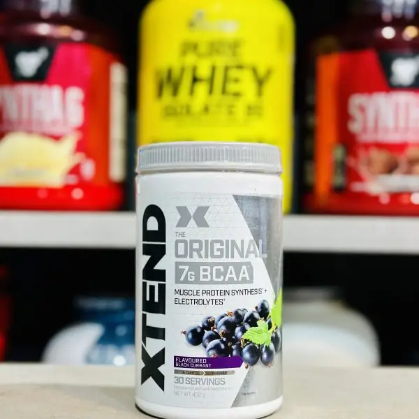 بی سی ای اکستند اورجینال