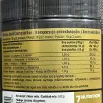 بی سی ای مستر سون نوتریشن