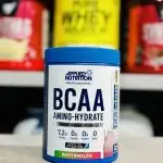 بی سی ای اپلاید نوتریشن