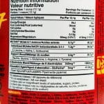 بی سی ای موتانت پودری