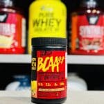 بی سی ای موتانت پودری