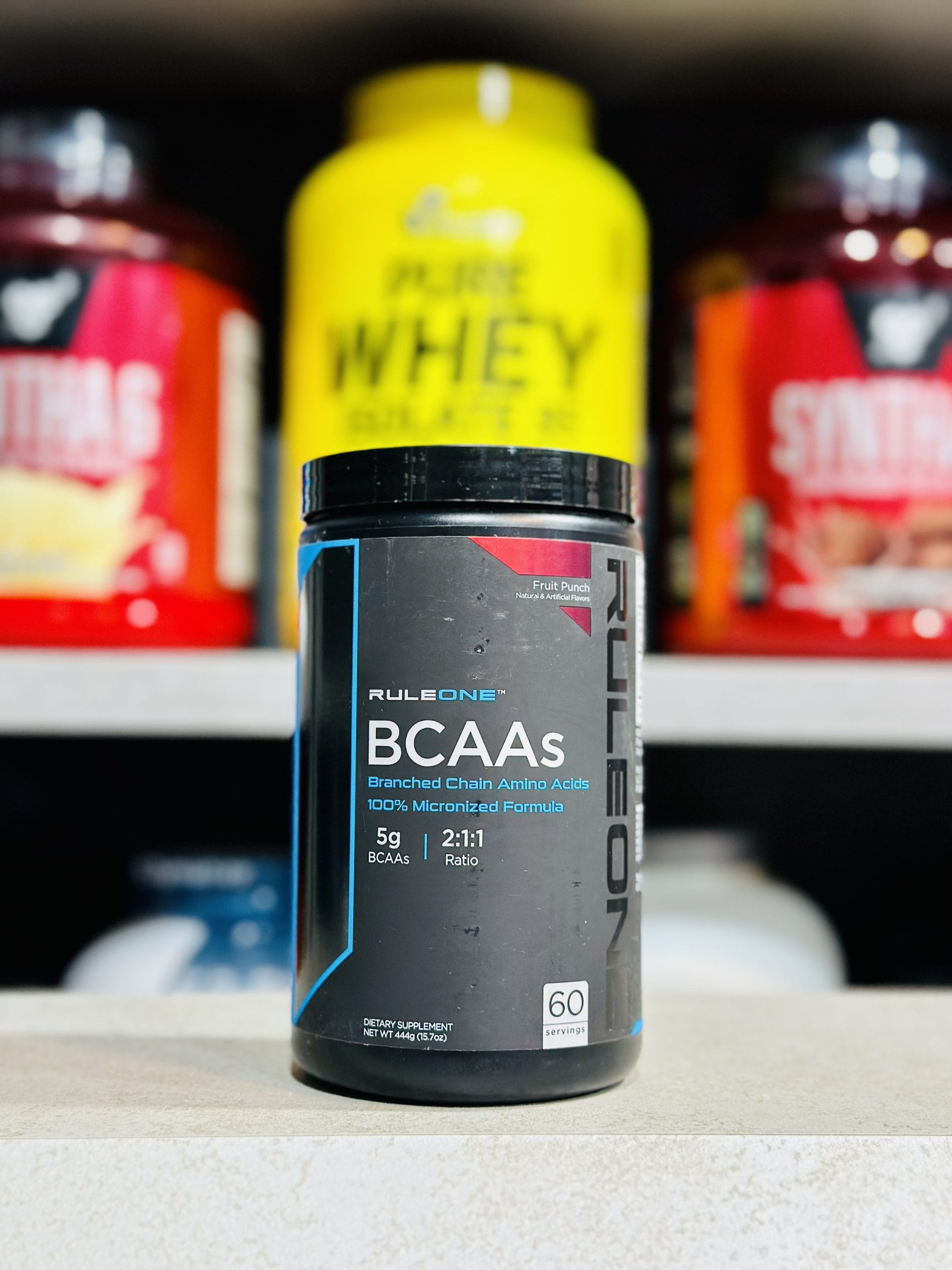 بی سی ای رول وان ۴۴۰گرمی