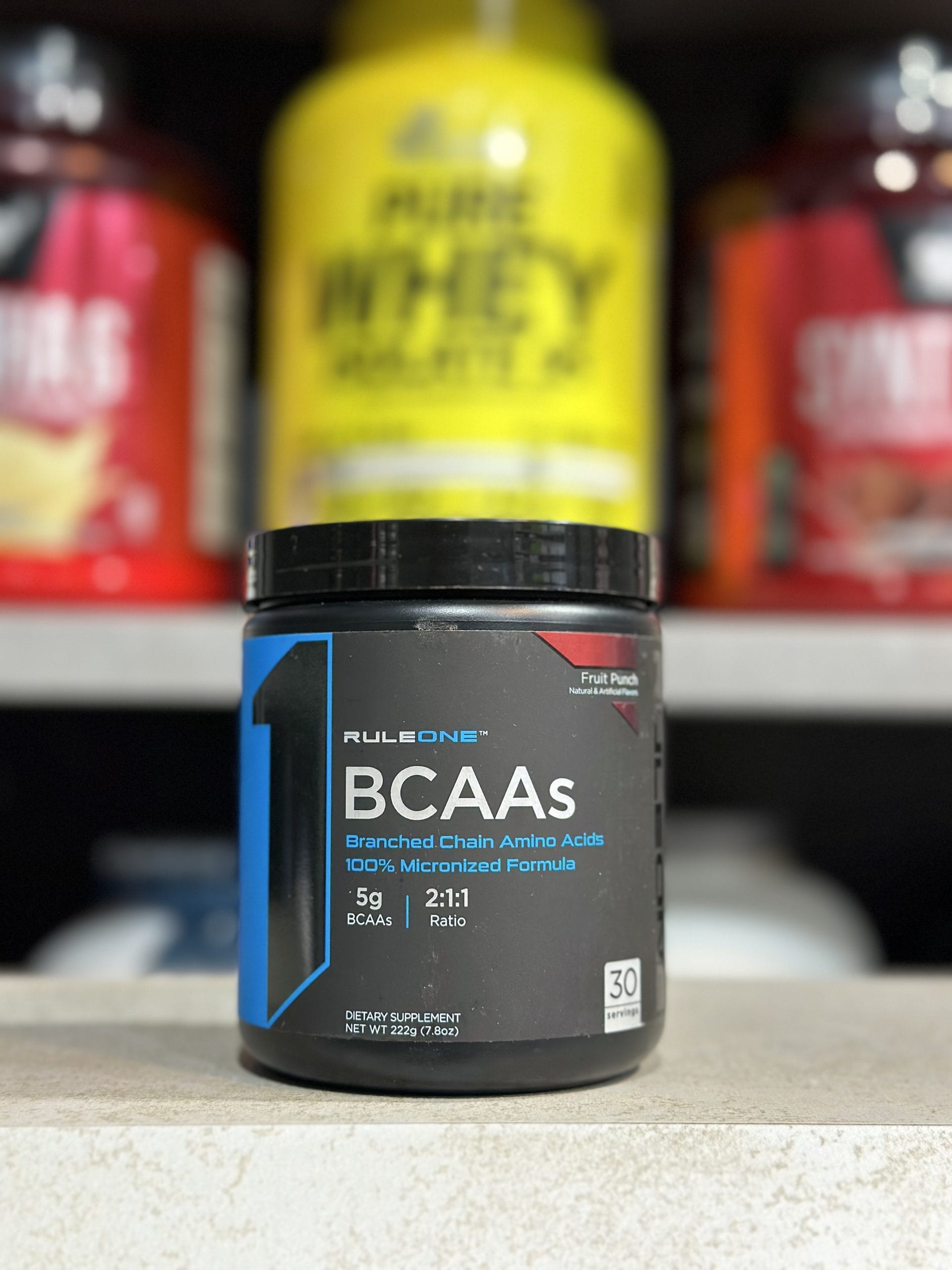 بی سی ای رول وان 222 گرمی