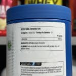 گلوتامین اپلاید نوتریشن 500 گرمی