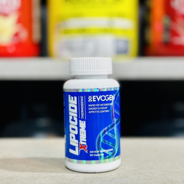 چربی سوز لیپوساید اکستریم ایووژن