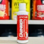 کارنیژن ال کارنیتین مایع ایوژن Evogen Carnigen Liquid Carnitine