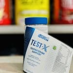 تست ایکس اپلاید