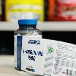 ال آرژنین اپلاید نوتریشن