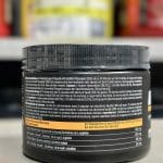 آرژنین شوک بادی اتک