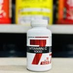 ویتامین C سون نوتریشن 1000