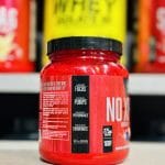 پمپ نو اکسپلود بی اس ان BSN