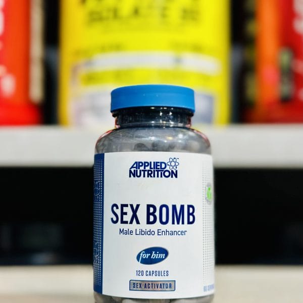 سکس بمب اپلاید نوتریشن