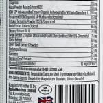 سکس بمب اپلاید نوتریشن