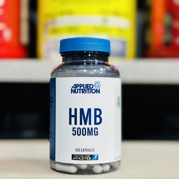 اچ ام بی اپلاید نوتریشن