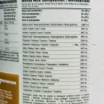 پروتئین وی ایزوله ۹۰ سون نوتریشن