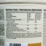 پروتئین وی ایزوله ۹۰ سون نوتریشن