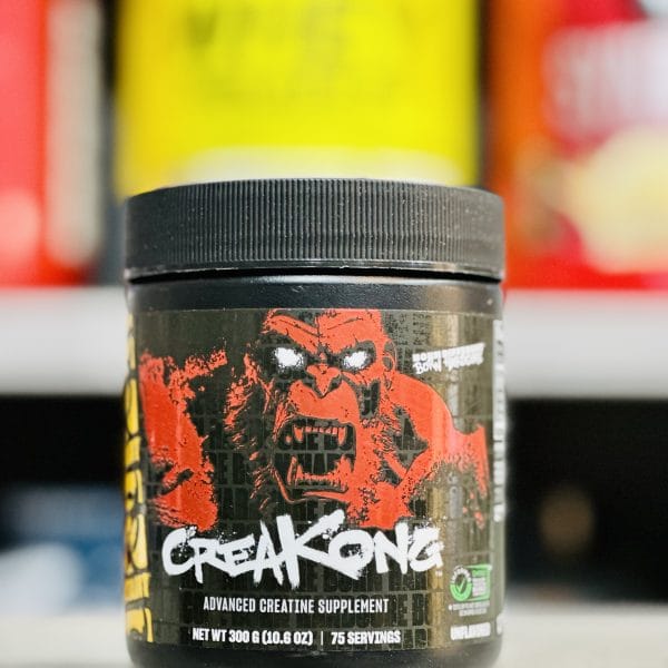 کراتین ترکیبی موتانت