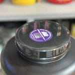 نیتروتک وی گلد ماسل تک طرح جدید