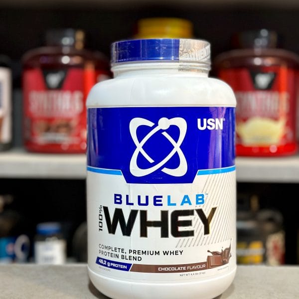 وی بلولب یو اس ان USN