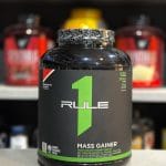 مس گینر رول وان 2/7 کیلو