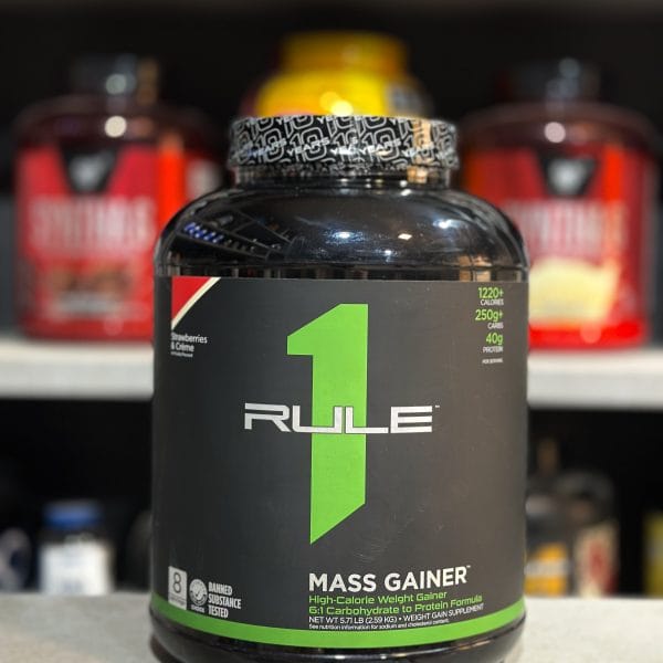 مس گینر رول وان 2/7 کیلو