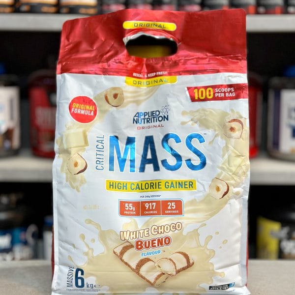 کرتیکال مس اپلاید ۶کیلو