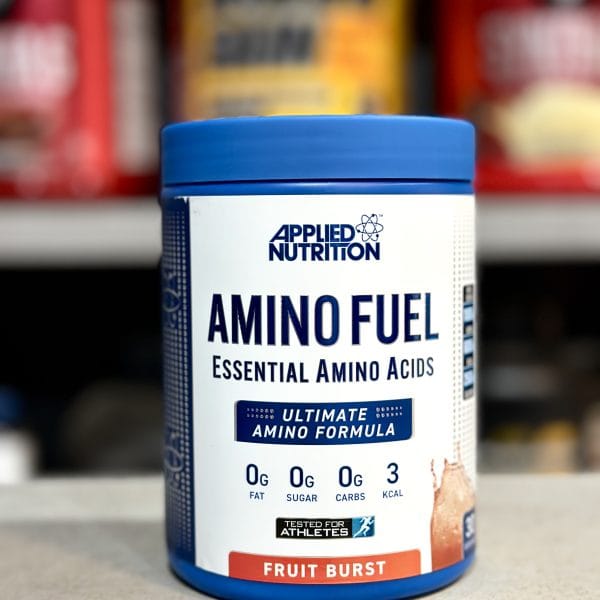 آمینو فیول اپلاید نوتریشن