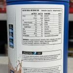 آمینو فیول اپلاید نوتریشن