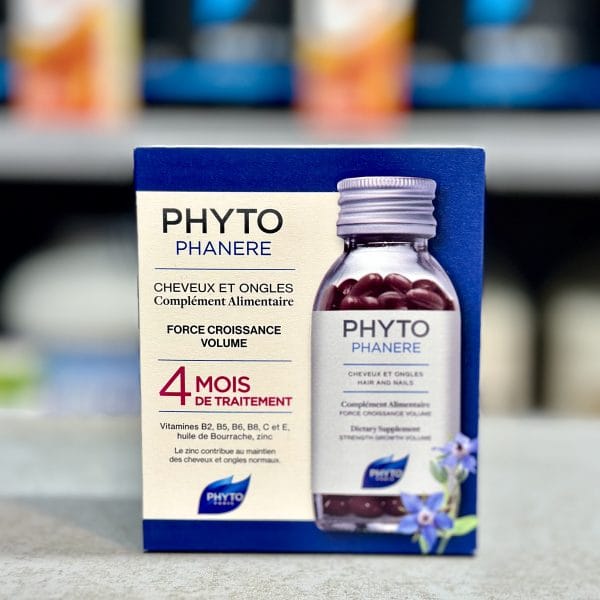 فیتو فانر phyto