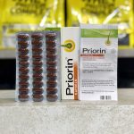 قرص پریورین Priorin اصل بایر آلمان