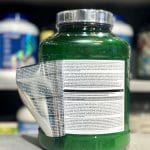 پروتئین وی هیدرو ایزوله ۱۰۰٪ سایتک نوتریشن