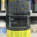 بی سی ای مایع بایوتک