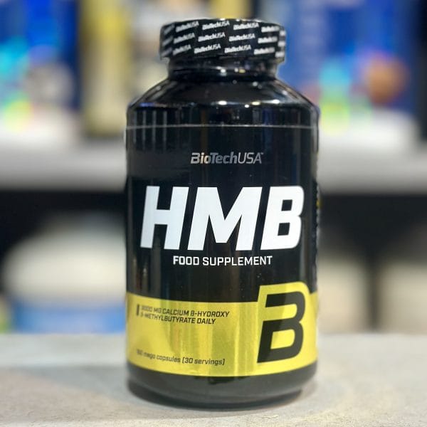 اچ ام بی بایوتک