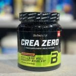 کراتین زیرو بایوتک