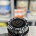 کراتین زیرو بایوتک