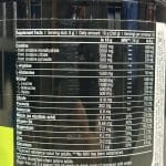 کراتین زیرو بایوتک